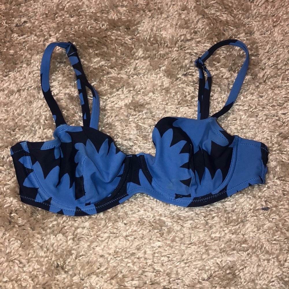 Aerie bikini top